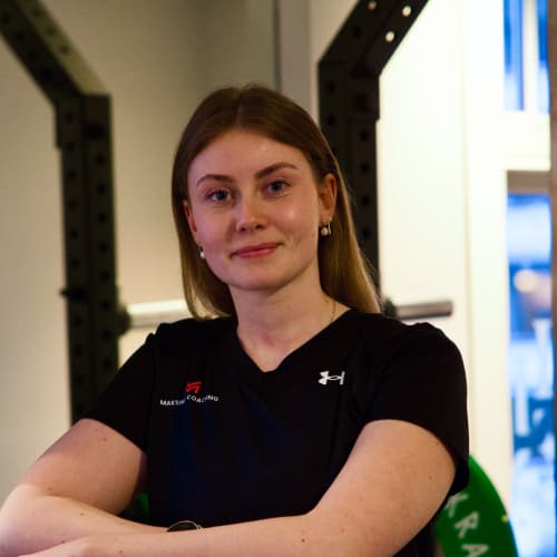 Bilde av Anette Bendixvold