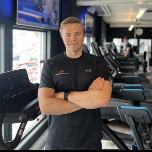 Bilde av Eskil Engdahl