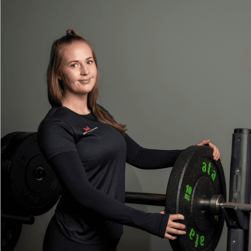 Bilde av Iselin Falkgård