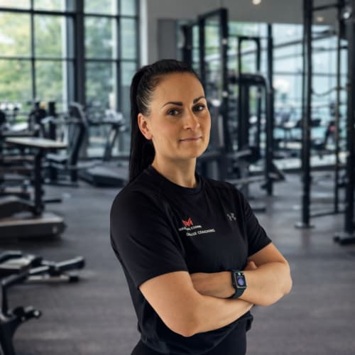 Bilde av Sara Ayari