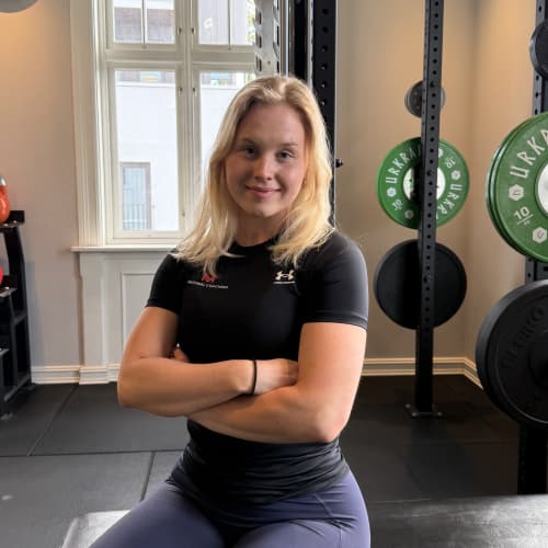Bilde av Sunniva Dutton