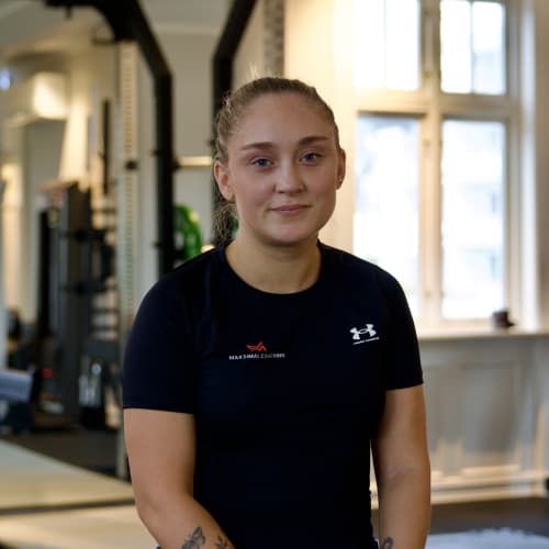 Bilde av Ingrid Jakobsen